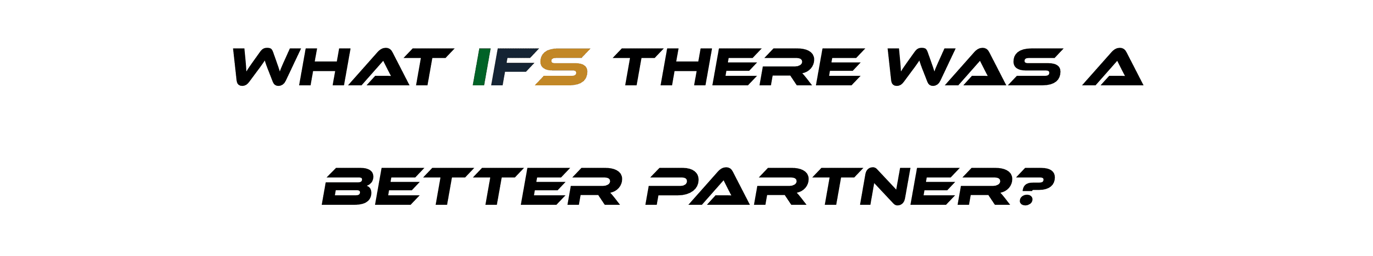 A picture of two different logos for the same company.
