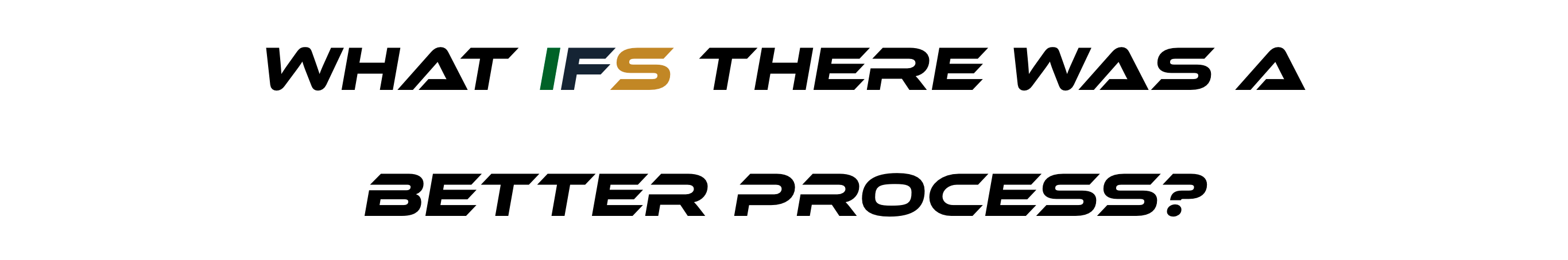A black and white picture of the words " 5 things there are to prove."